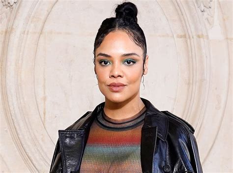 tessa.thomas|Tessa Thompson .